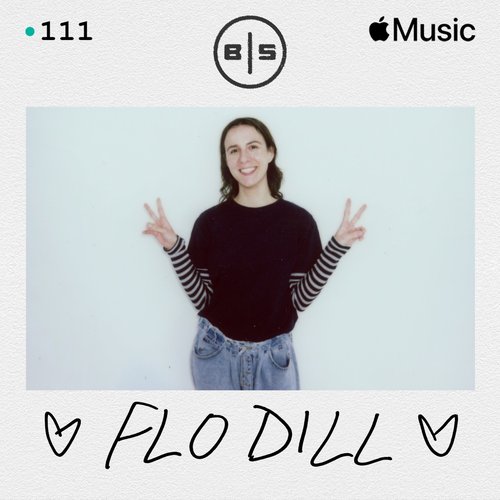 Beats In Space 111: Flo Dill (DJ Mix)
