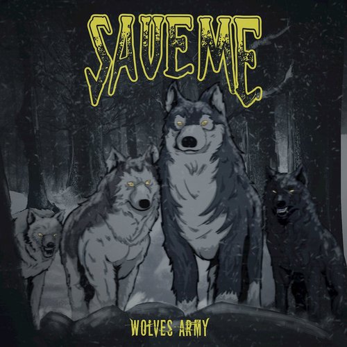 Wolves Army
