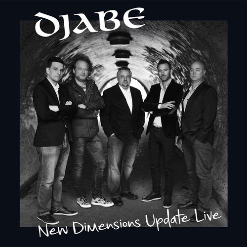 New Dimensions Update (Live)