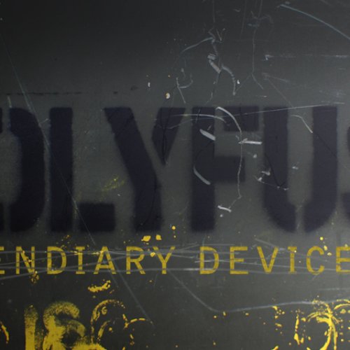 Incendiary Device