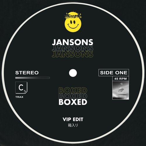 Boxed