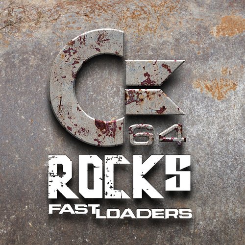 C64 Rocks