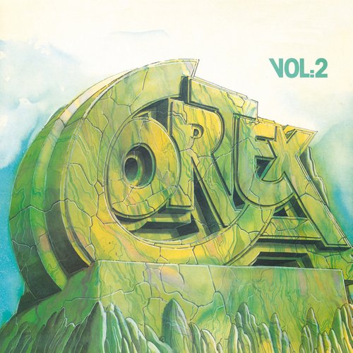 Cortex, Volume 2