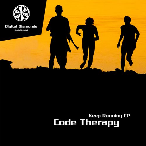 Keep Running EP
