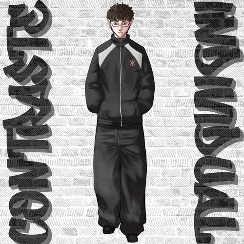 Contraste Individual [Explicit]