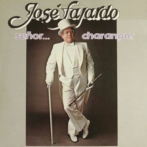 Señor Charanga