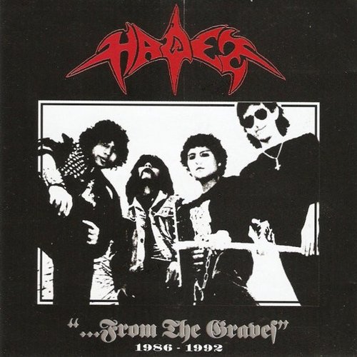 ...From The Graves