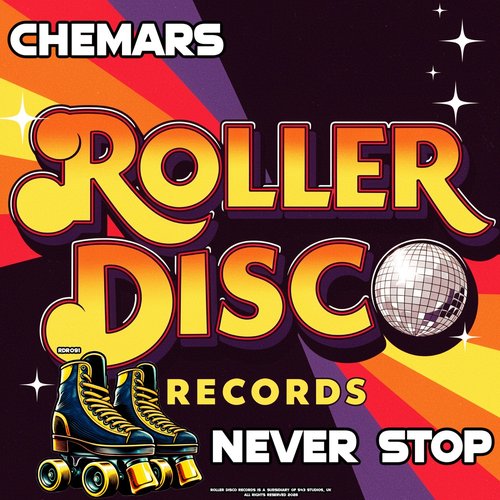 Never Stop