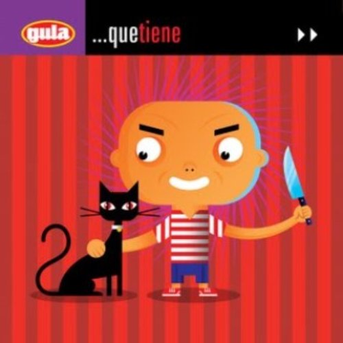 ... Que tiene