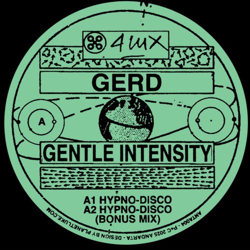 Gentle Intensity