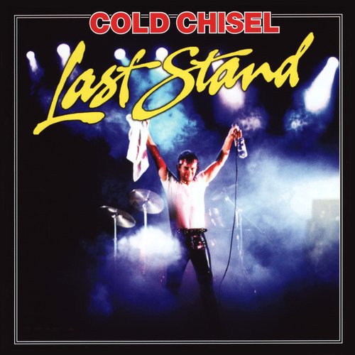 Last Stand