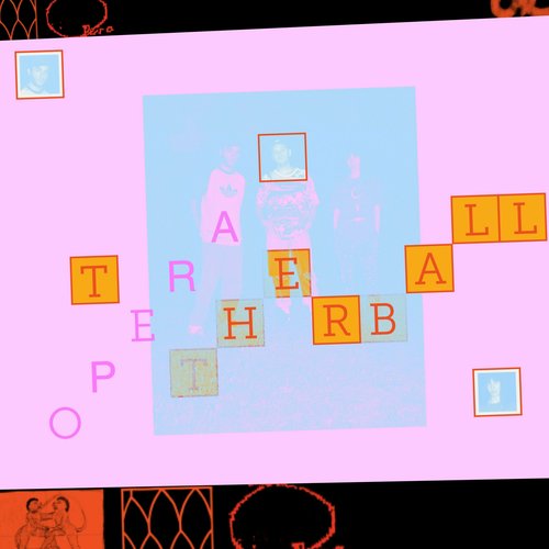 Tetherball