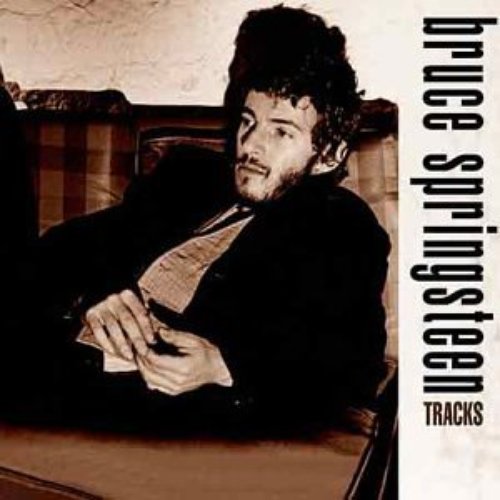 Tracks (disc 2)