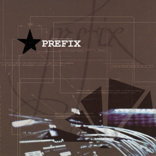 Prefix - EP