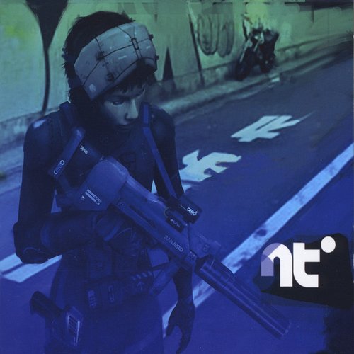 Neotokyo OST