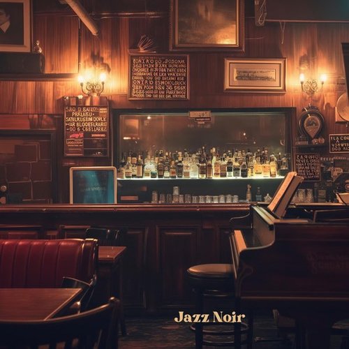 Jazz Noir
