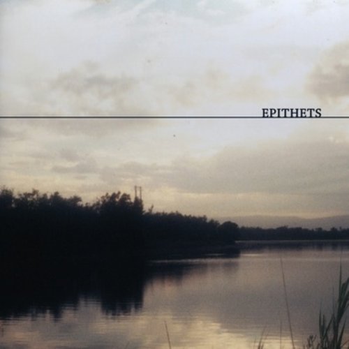 Epithets