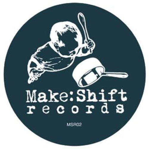 Make:Shift (MSR02)