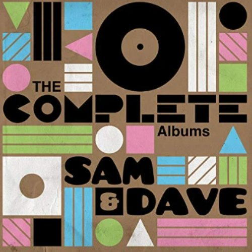 The Complete Albums