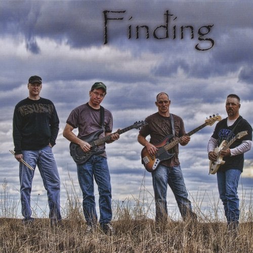 Finding Faith