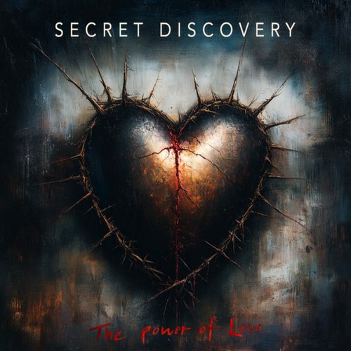 The Power of Love (Cover)