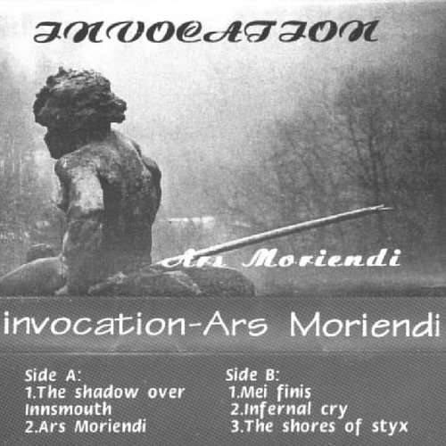 ars moriendi