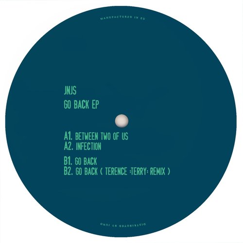 Go Back EP