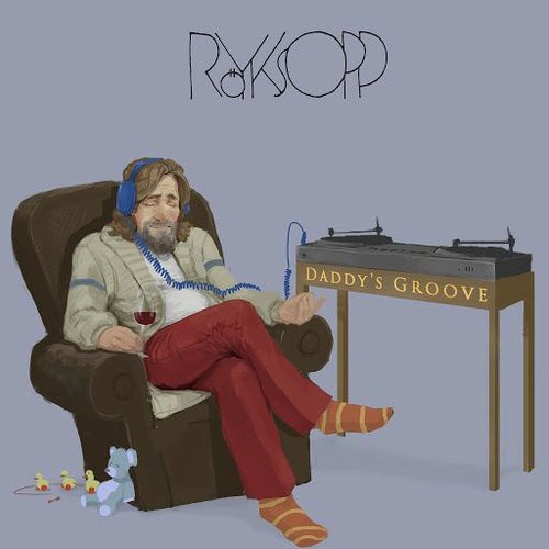 Daddy's Groove