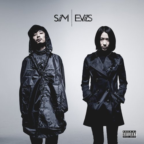 Evils - Single