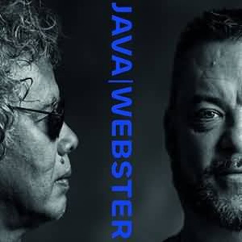 Java-Webster