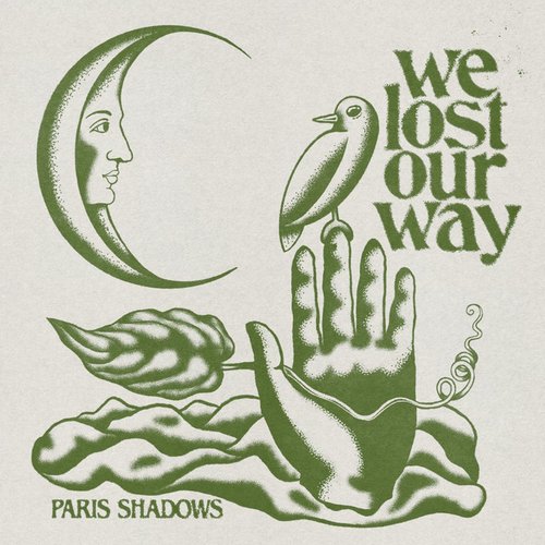 We Lost Our Way
