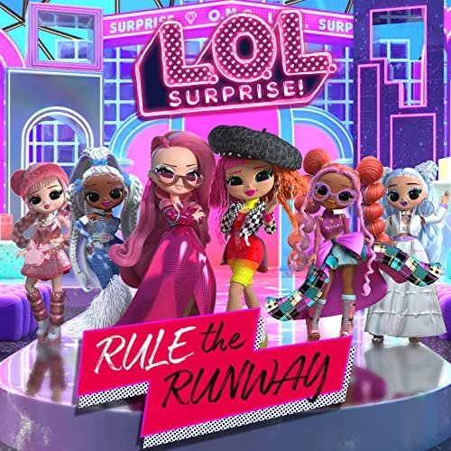 Rule the Runway