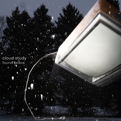 cloud study - EP