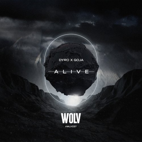 Alive - Single
