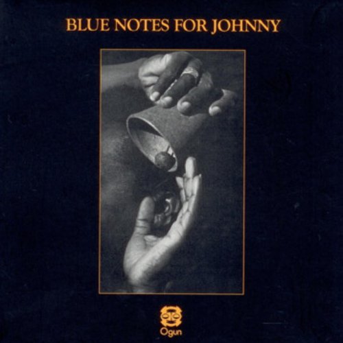 Blue Notes For Johnny