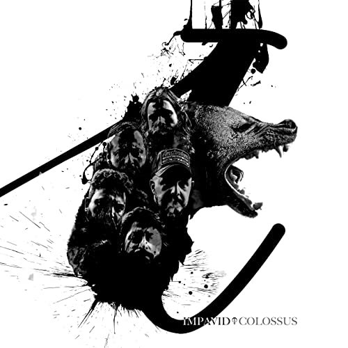 Impavid Colossus - Single