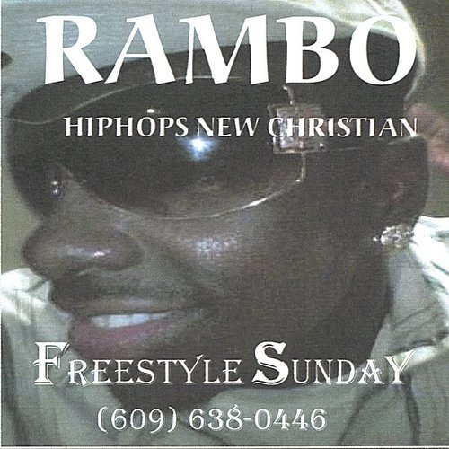 Freestyle Sunday