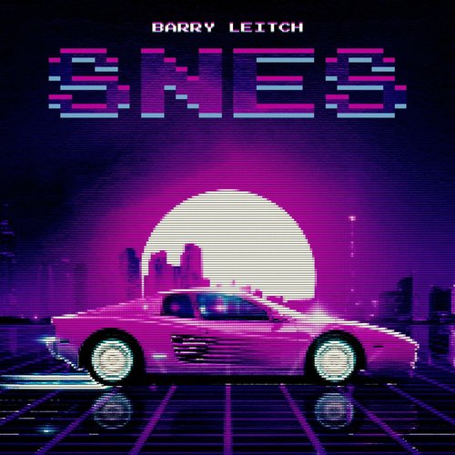SNES