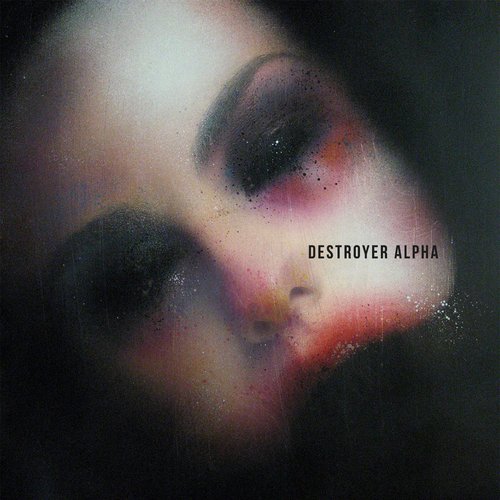 Destroyer Alpha