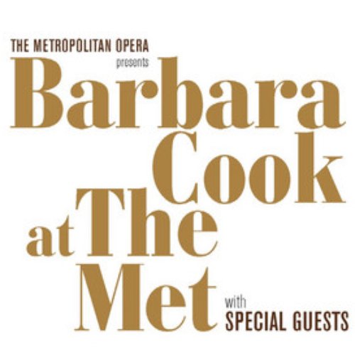 Live at the Met with Special Guests (Live)
