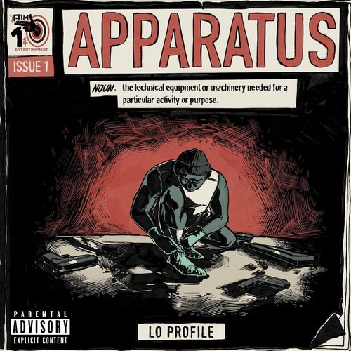 Apparatus