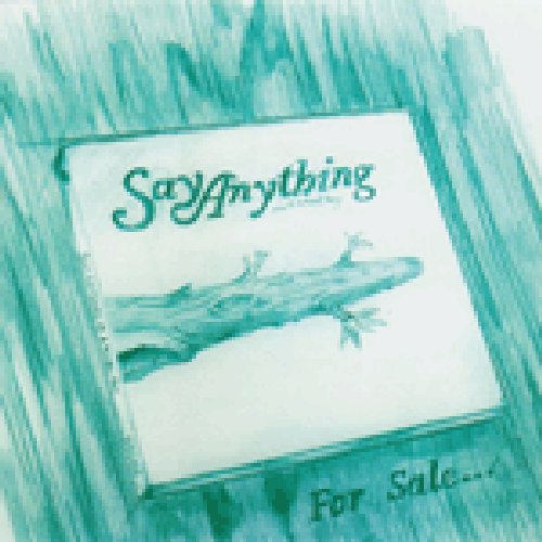 For Sale...