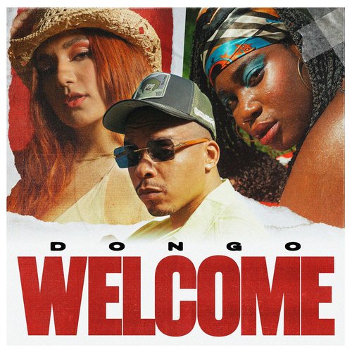 Welcome - Single