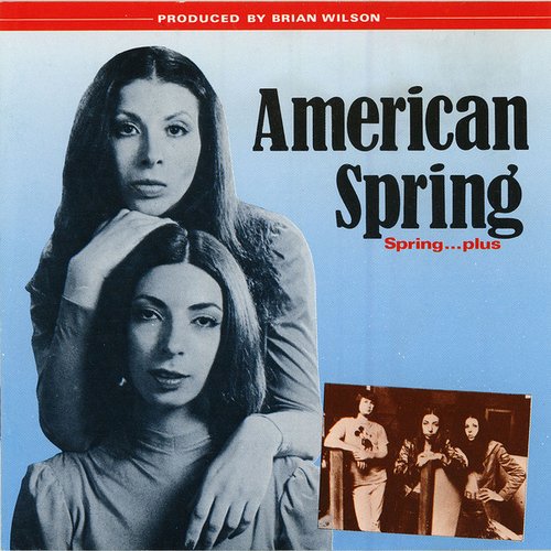 'Spring...Plus'