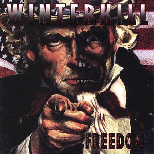Freedom [Explicit]