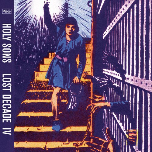LOST DECADE IV