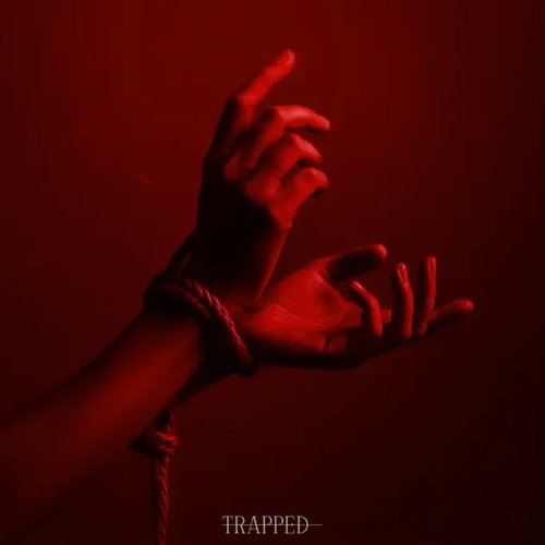Trapped