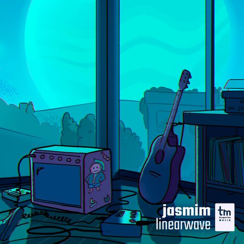 jasmim