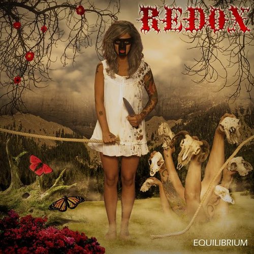 Equilibrium
