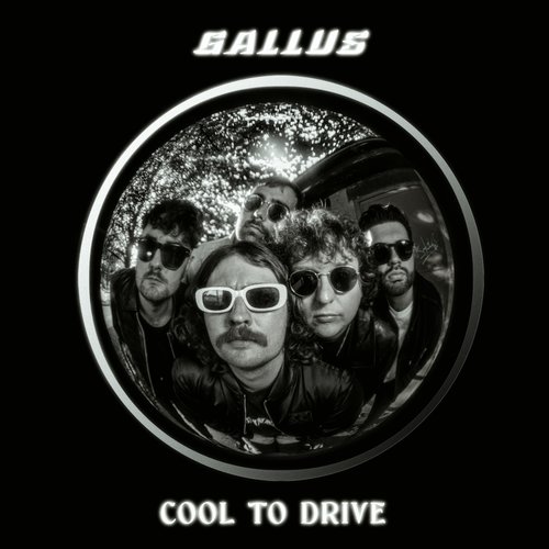 Cool To Drive